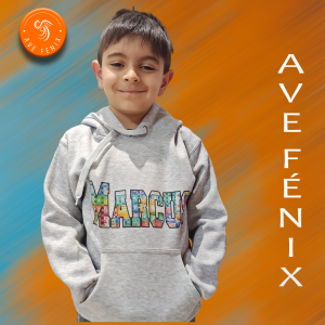 green printed tshirt