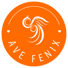 copia de ave fenix naranja