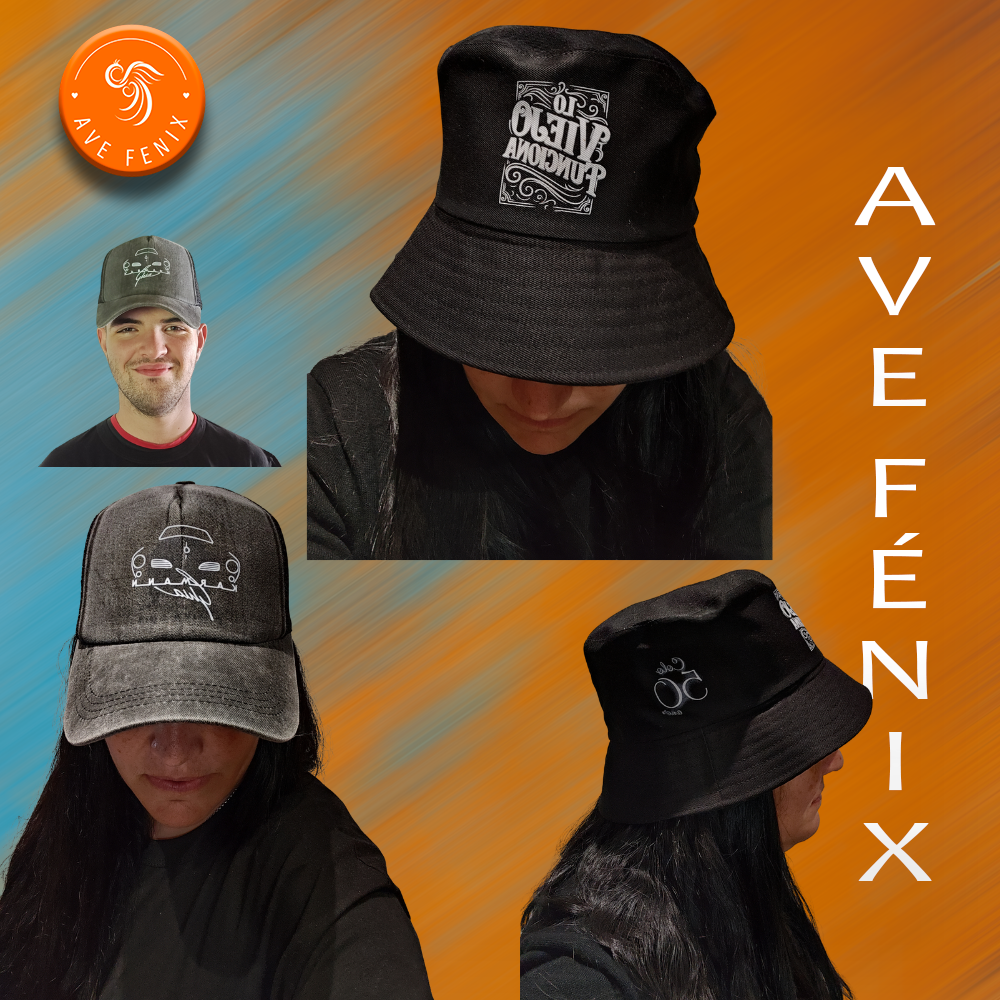 fotos tienda ave fenix